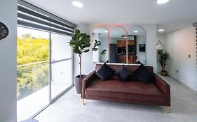 Piso en el Quindío, apartamento de lujo